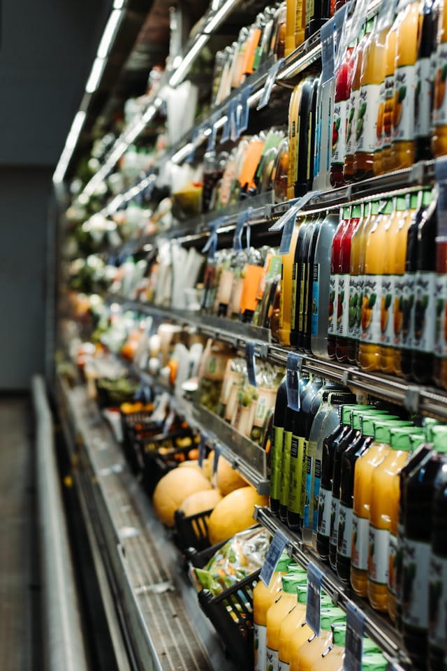 Supermercado