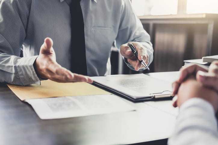 Documentos administrativod