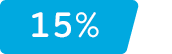  15%